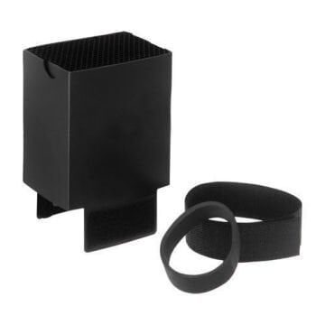 Weifeng Tepeflaşı İçin Snoot 10°