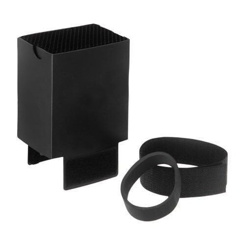 Weifeng Tepeflaşı İçin Snoot 10°