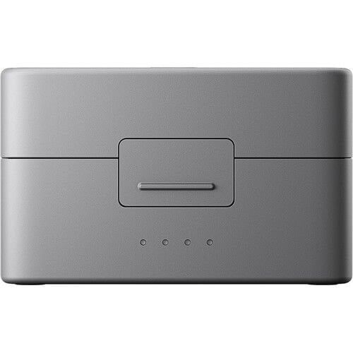 DJI Mic Mini Charging Case