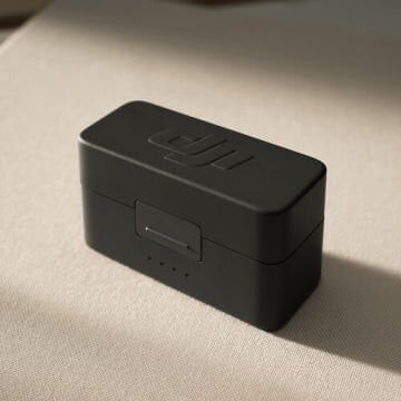DJI Mic Mini Charging Case