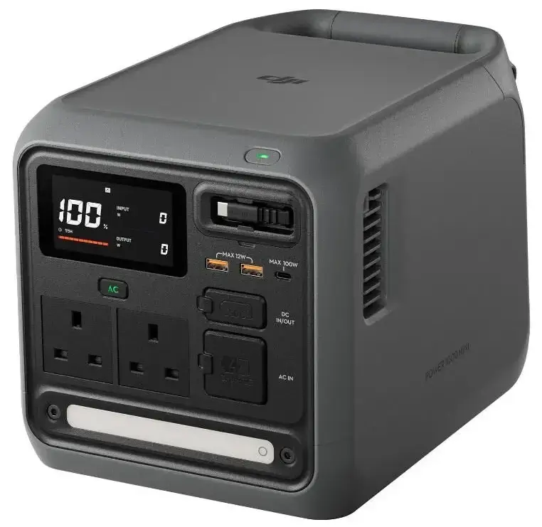 DJI Power 1000 Mini
