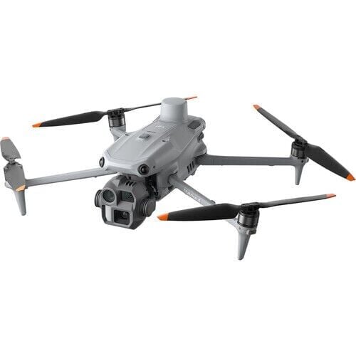 DJI Matrice 4D Drone ( RC Plus 2 Enterprise )