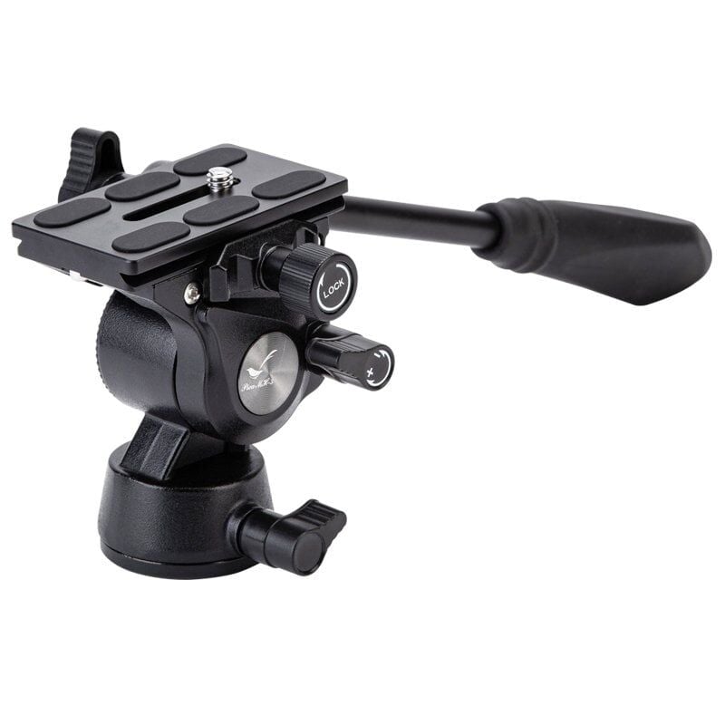 Fotopro MH-3 Video Head