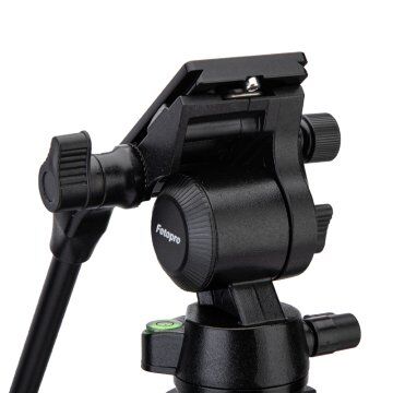 Fotopro MH-3 Video Head