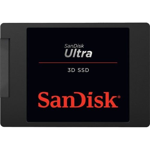 SanDisk Ultra 1TB 3D SSD
