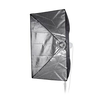 Visico SB-040 Softbox 60x90cm - Gridli