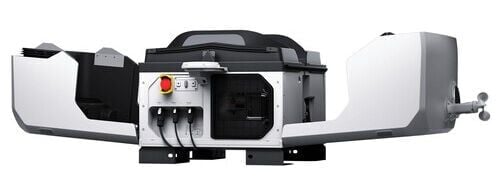 DJI Dock 3 Drone