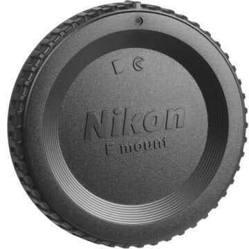 Nikon BF-1B Gövde Kapağı
