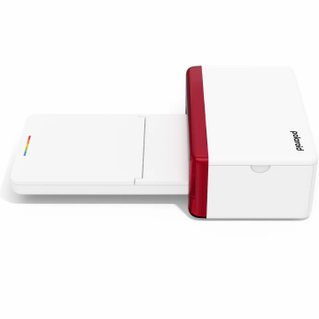 Polaroid Hi-Print 4x6 Photo Printer Everything Box (80'li Kağıt Paketi)