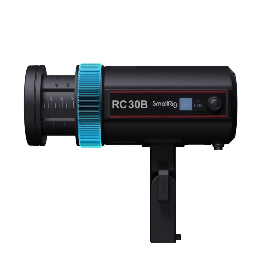SmallRig 4280 RC30B Bi-color 30 Watt COB LED Video Işığı