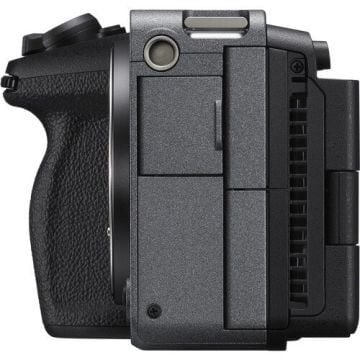 Sony FX3A Body + Sony FE 35mm 1.4 GM Lens