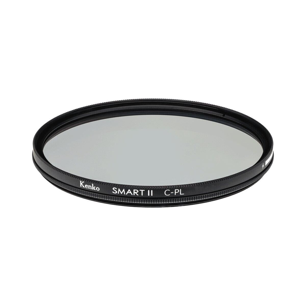 52 mm Smart II Circular Polarize Filtre