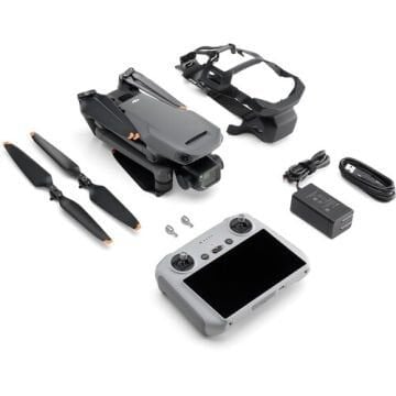 DJI Mavic 3 Classic + DJI RC Kumanda