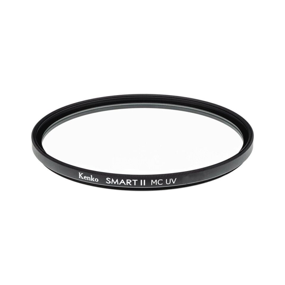 55 mm Smart II MC UV Filtre