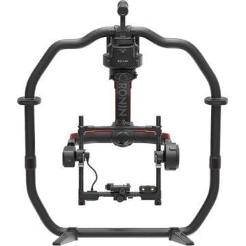 Dji Ronin 2 Pro Combo + Dji Force Pro Bundle