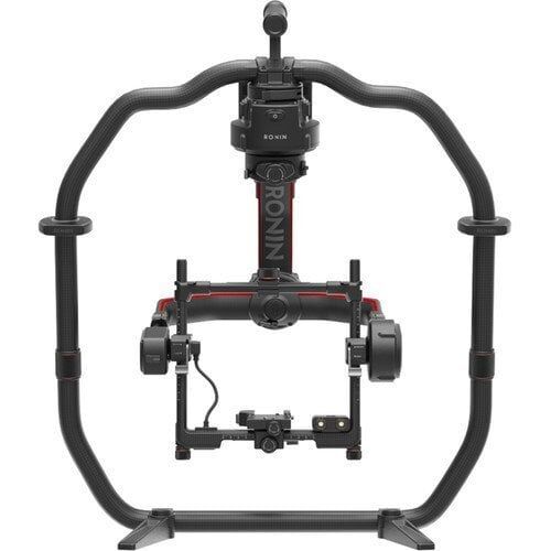 Dji Ronin 2 Pro Combo + Dji Force Pro Bundle