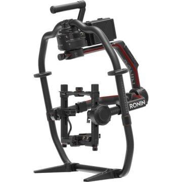Dji Ronin 2 Pro Combo + Dji Force Pro Bundle