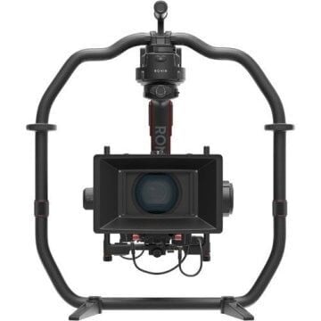 Dji Ronin 2 Pro Combo + Dji Force Pro Bundle