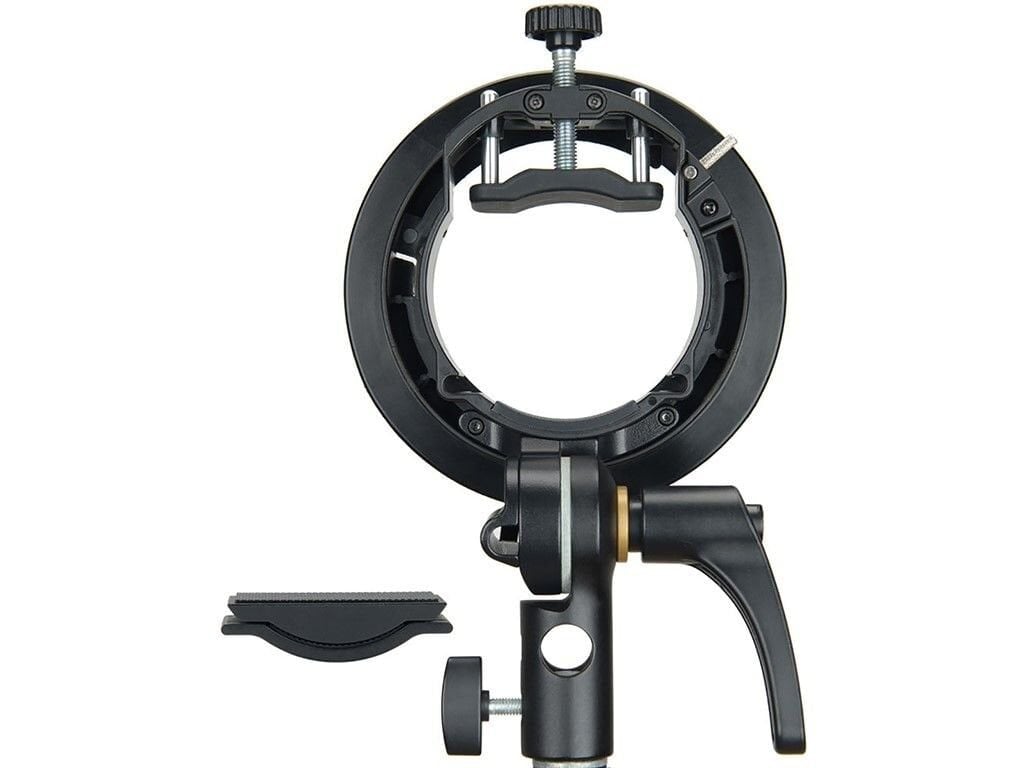 Godox S2 Bracket - V1 İçin Bowens Adaptör