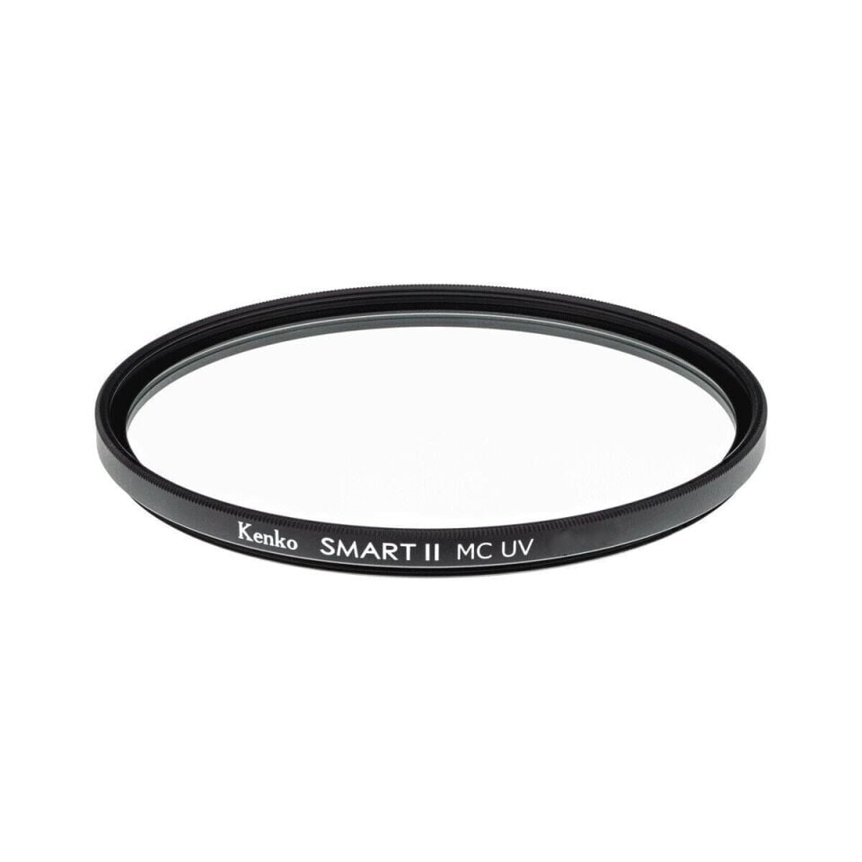 46 mm Smart II MC UV Filtre
