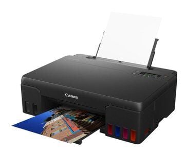 Canon PIXMA G540 Fotoğraf Yazıcısı