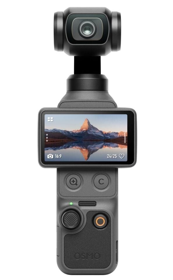 DJI Osmo Pocket 4 Standard Combo