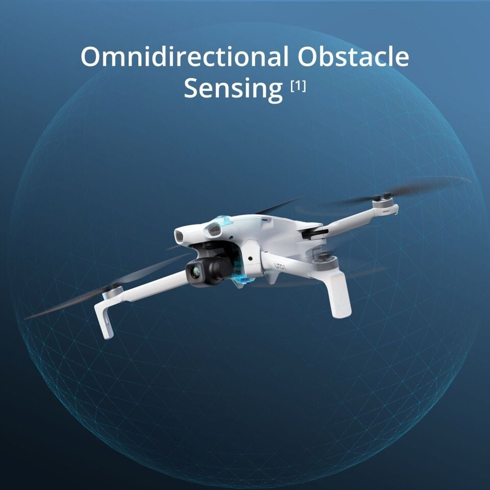 DJI Lito 1 Drone
