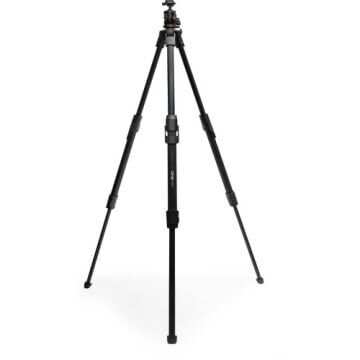 Manfrotto MKONEPA-BHQ6T One Photo Ai With Xpro Bh ONE Tripod + Top Başlık ile Kit