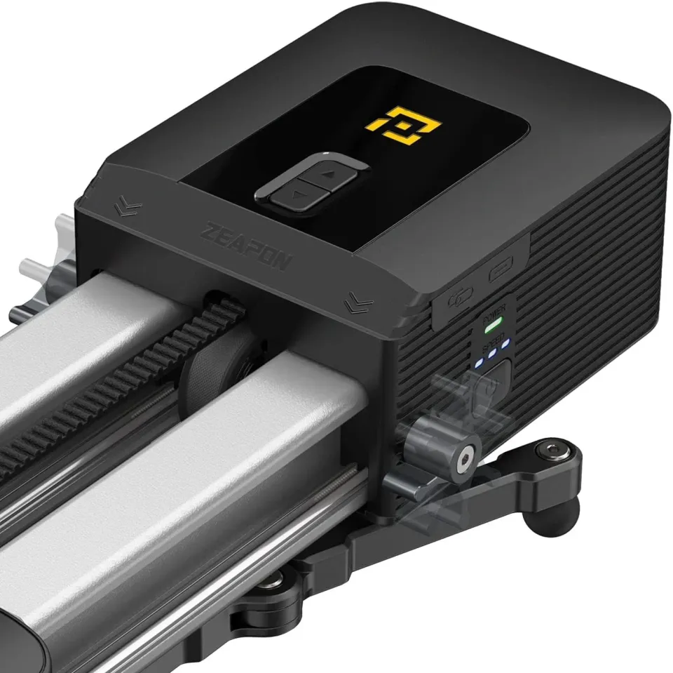 Zeapon Micro 2 Plus Motorlu Video Slider