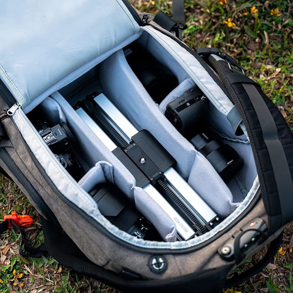 Zeapon Micro 2 Plus Motorlu Video Slider