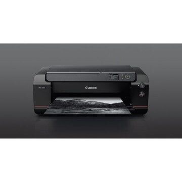 Canon imagePROGRAF PRO-1000 Fotoğraf Yazıcısı