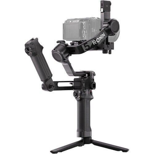 DJI RS 5 Gimbal Stabilizer Combo Kit