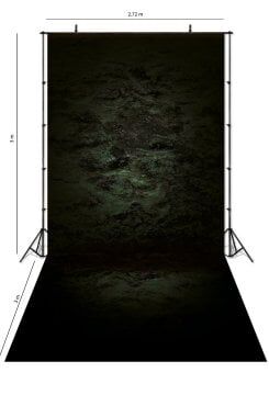 Fabricfon FFB-20-118 (272x600cm)