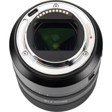 Astrhori AF 85mm F1.8 II Full Frame Lens (Sony E)