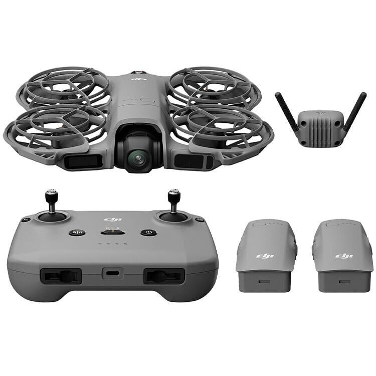 DJI Neo 2 Fly More Combo