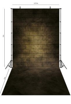 Fabricfon FFB-20-121 (272x600cm)