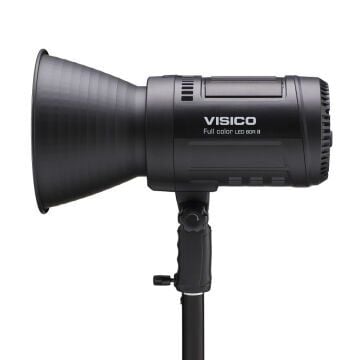 Visico Led-80R II RGB LED Video Işığı