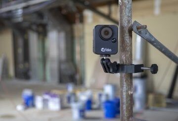 Afidus ATL-200S Time Lapse (inşaat kamerası )