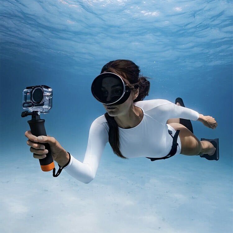 DJI Osmo Action 6 Waterproof Case