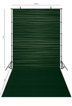Fabricfon FFB-20-127 (272x600cm)