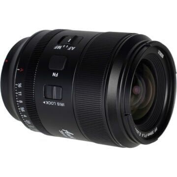 Sirui Aurora 35mm f/1.4 Lens (Sony E)