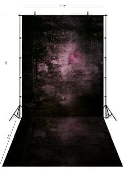 Fabricfon FFB-20-130 (272x600cm)