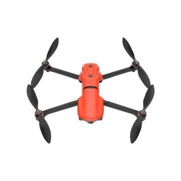Autel Robotics Evo II 8k Rugged Bundle Drone Multikopter Set