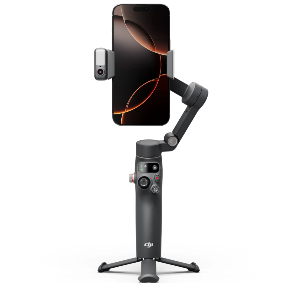 DJI Osmo Mobile 8 Smartphone Gimbal
