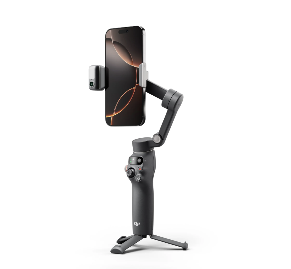 DJI Osmo Mobile 8 Smartphone Gimbal