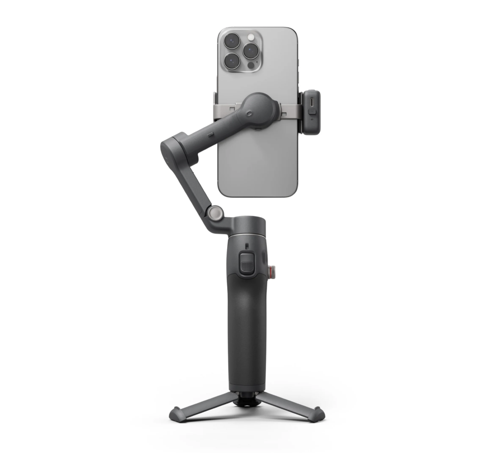 DJI Osmo Mobile 8 Smartphone Gimbal