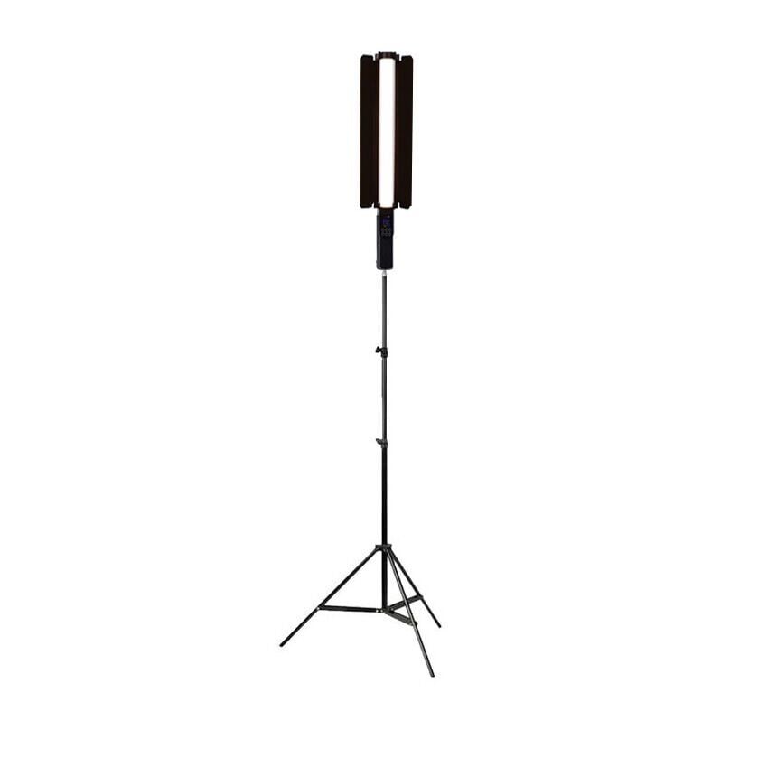 GDX ST-50 RGB Led Tüp Işık Seti