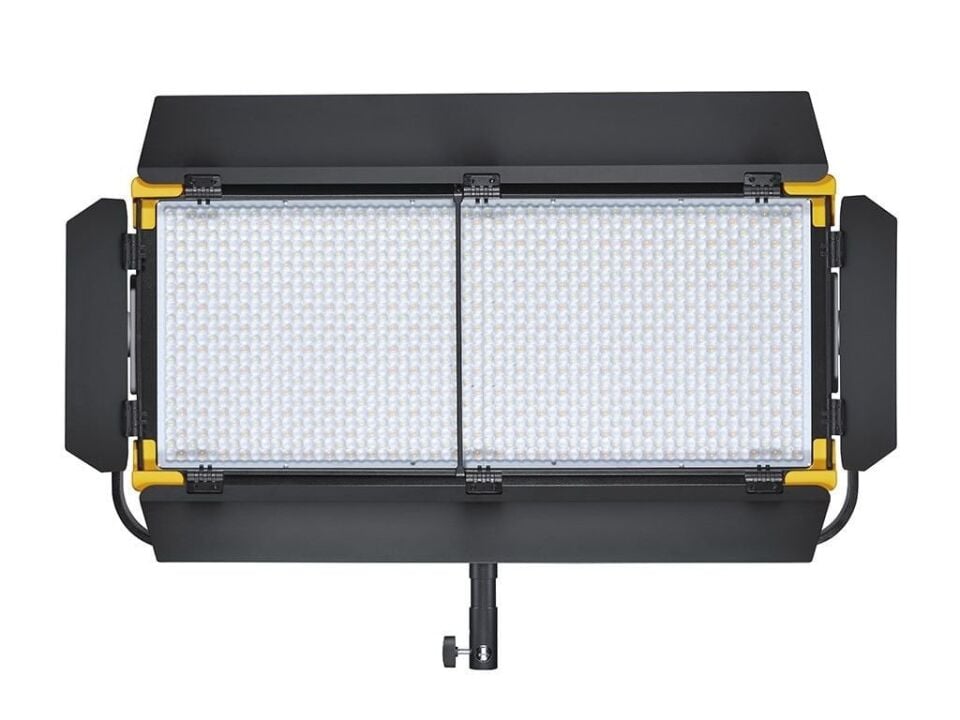 Godox LD150R RGB LED Panel Işık