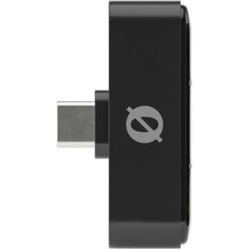 RODE Wireless Micro 2 Kişilik Kablosuz Mikrofon Sistemi (USB-C)