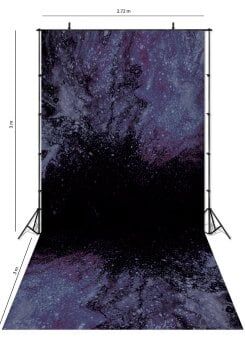 Fabricfon FFB-20-151 (272x600cm)